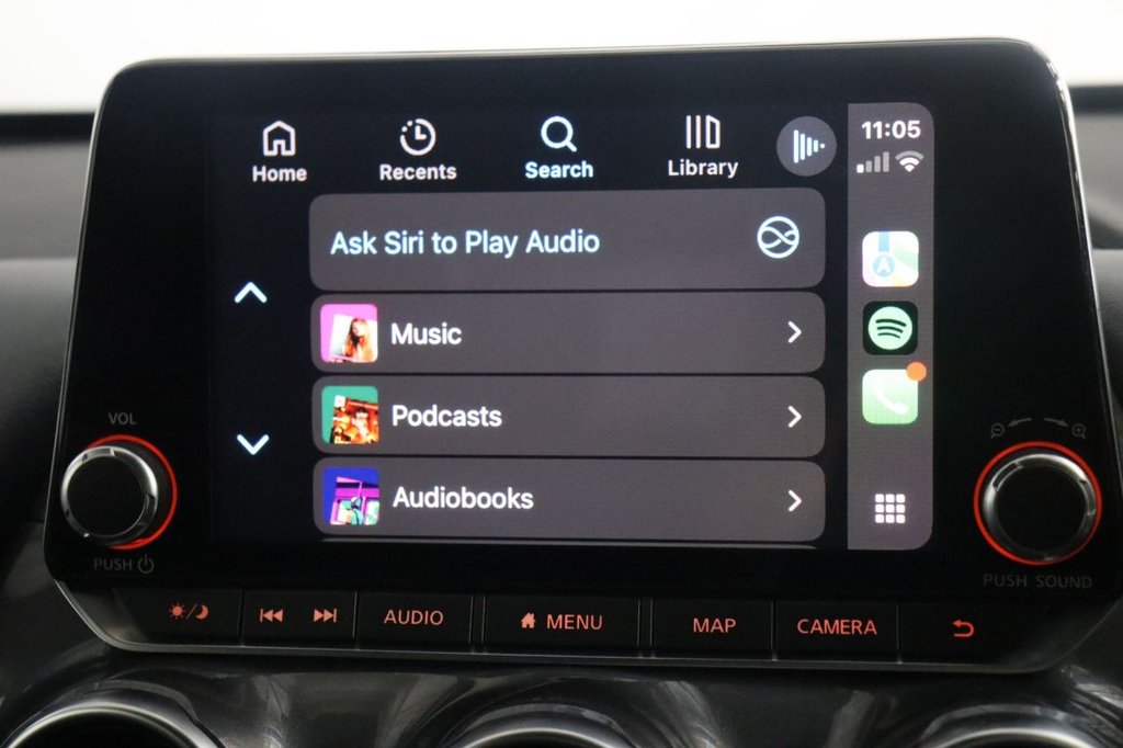 Used Nissan Juke 2021 for sale - 76496662: Photo 9