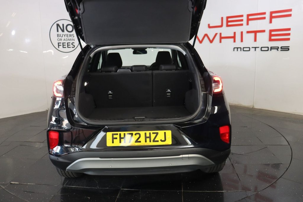 Used Ford Puma 2023 for sale - 77971524: Photo 12