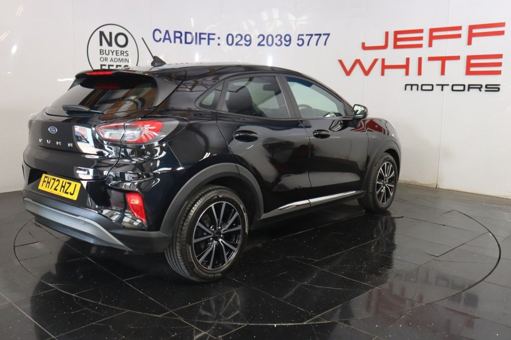 Used Ford Puma 2023 for sale - 77971524: Photo 15