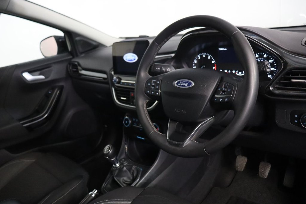 Used Ford Puma 2023 for sale - 77971524: Photo 17