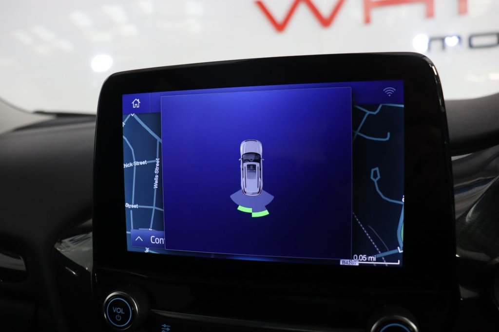 Used Ford Puma 2023 for sale - 77971524: Photo 18