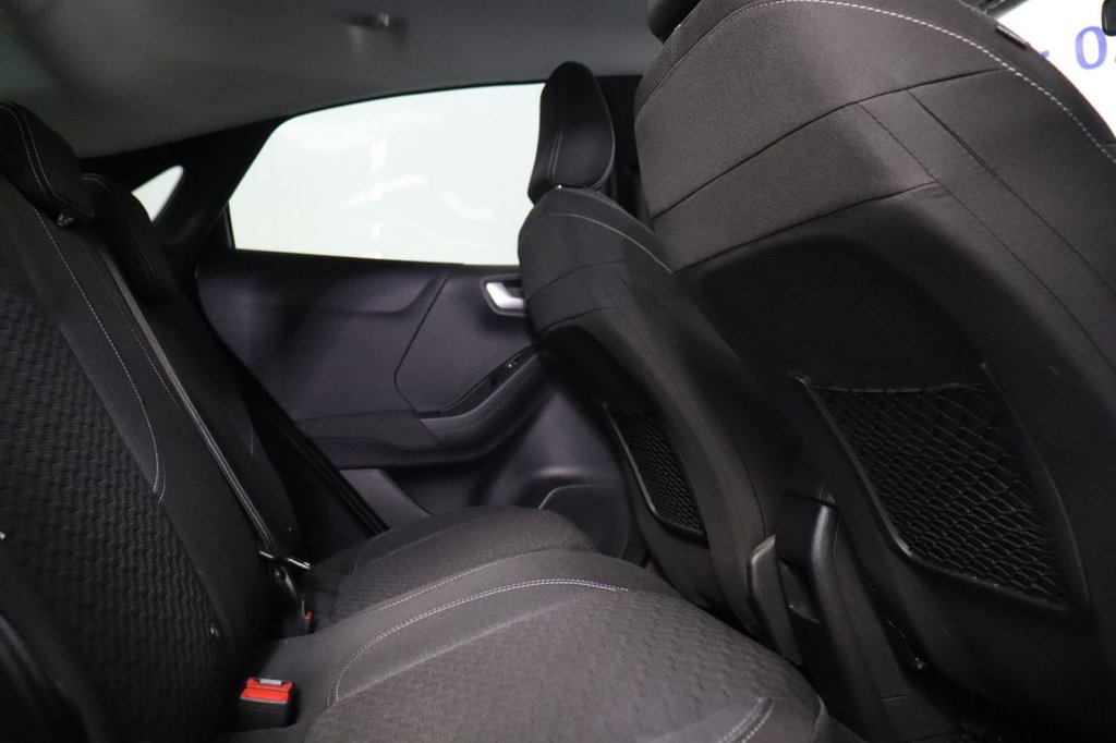 Used Ford Puma 2023 for sale - 77971524: Photo 19