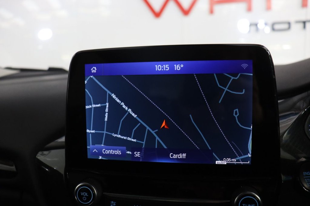 Used Ford Puma 2023 for sale - 77971524: Photo 2