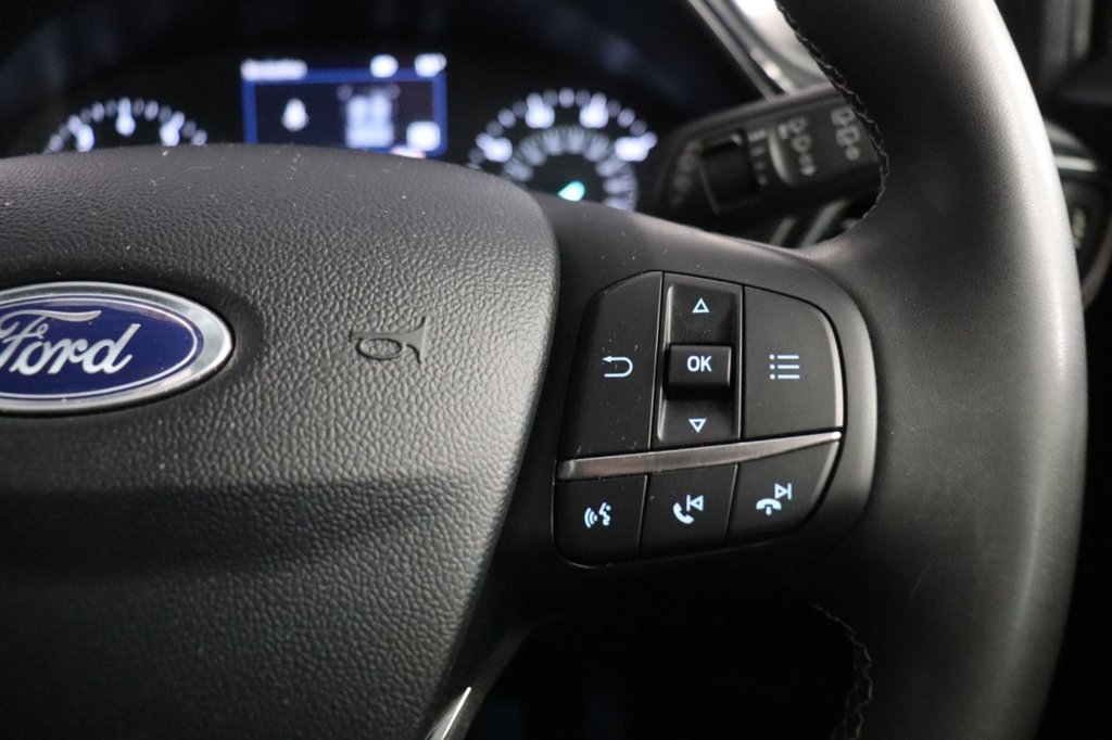 Used Ford Puma 2023 for sale - 77971524: Photo 21