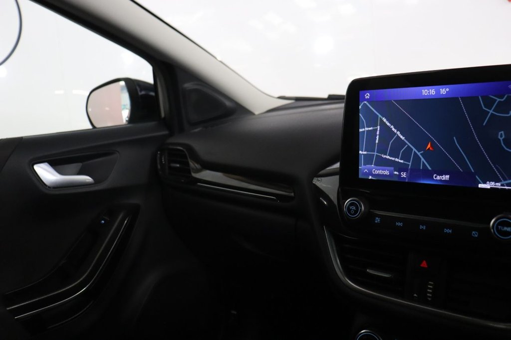 Used Ford Puma 2023 for sale - 77971524: Photo 25