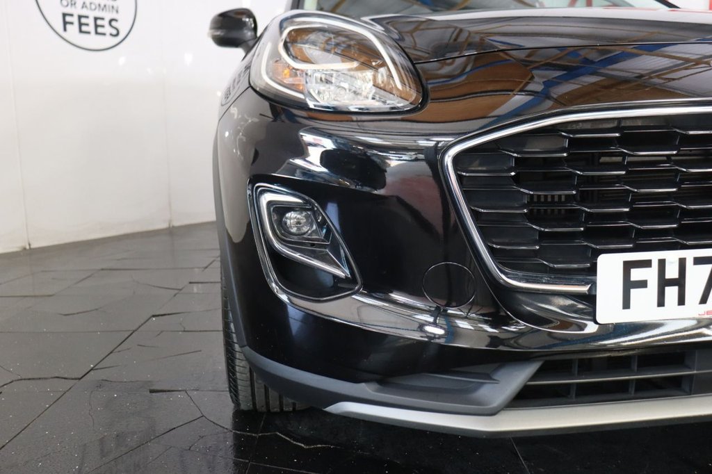 Used Ford Puma 2023 for sale - 77971524: Photo 27