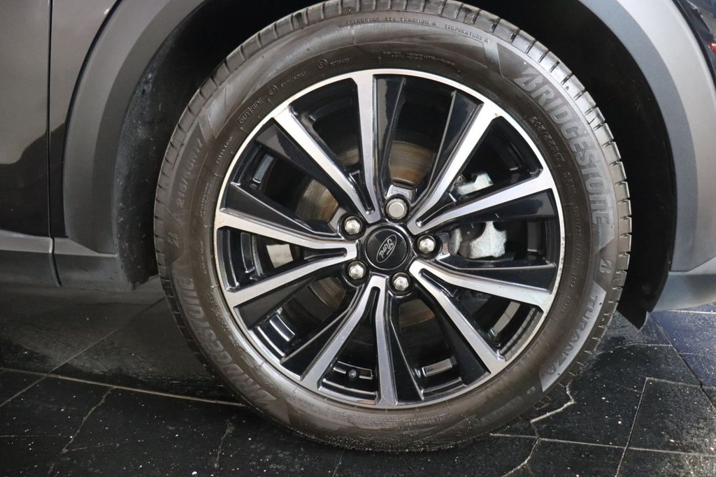 Used Ford Puma 2023 for sale - 77971524: Photo 29