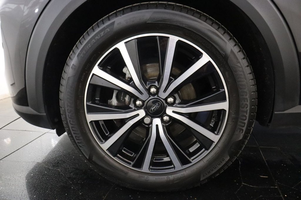 Used Ford Puma 2023 for sale - 77971524: Photo 30