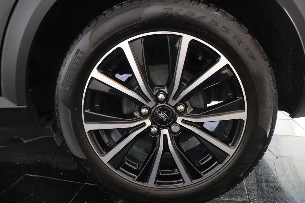 Used Ford Puma 2023 for sale - 77971524: Photo 31