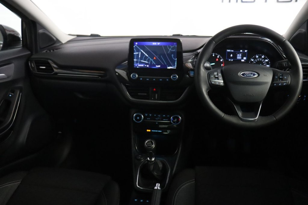 Used Ford Puma 2023 for sale - 77971524: Photo 4