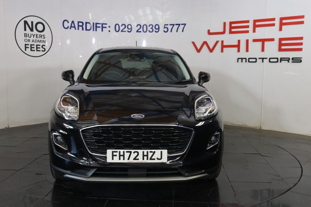 Used Ford Puma 2023 for sale - 77971524: Photo 6