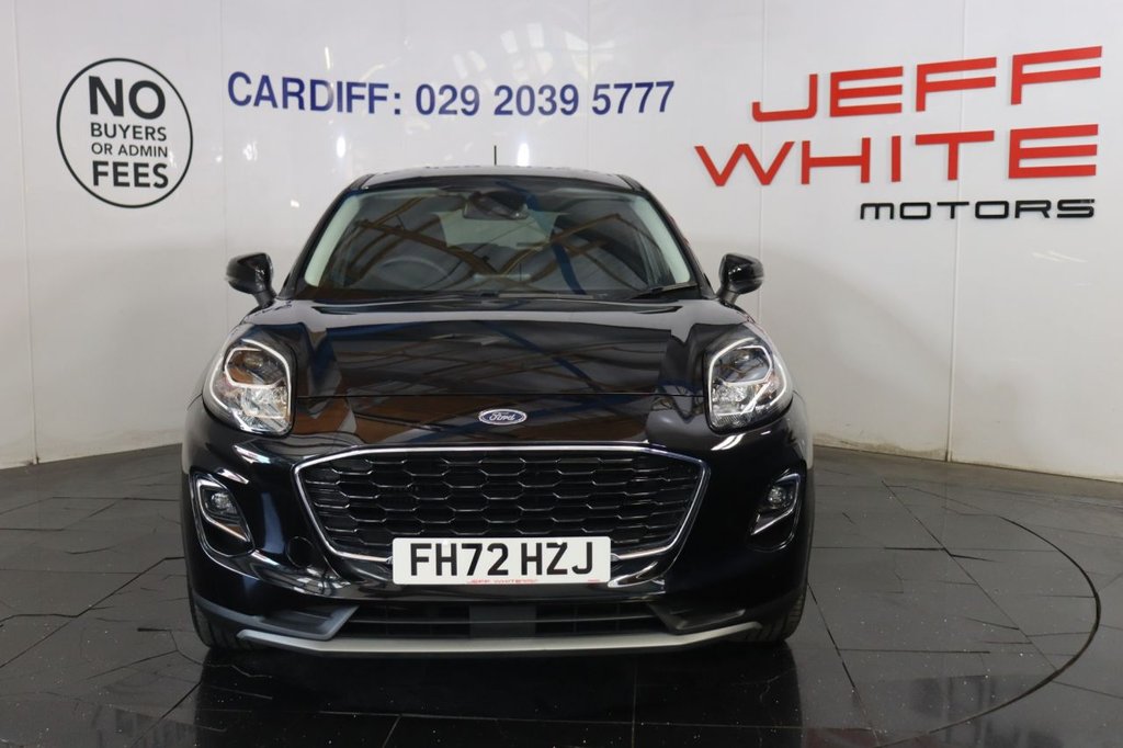 Used Ford Puma 2023 for sale - 77971524: Photo 7