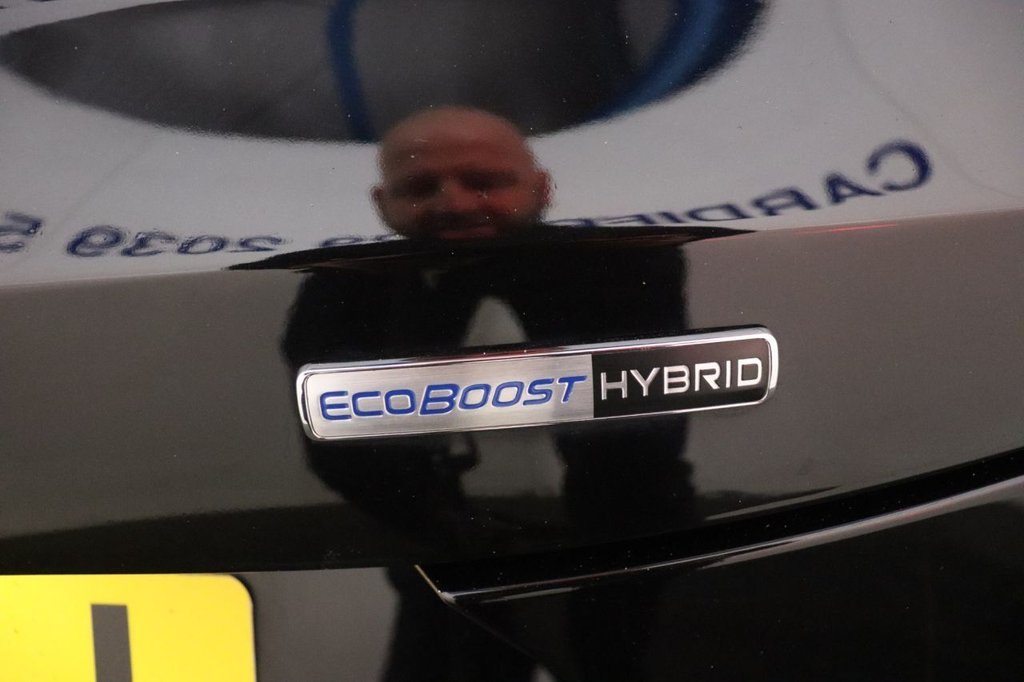 Used Ford Puma 2023 for sale - 77971524: Photo 9