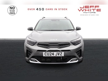 Used Kia Stonic 2024 for sale - 79323167: Photo