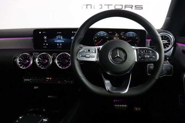 Used Mercedes-Benz CLA 2022 for sale - 75606998: Photo 16