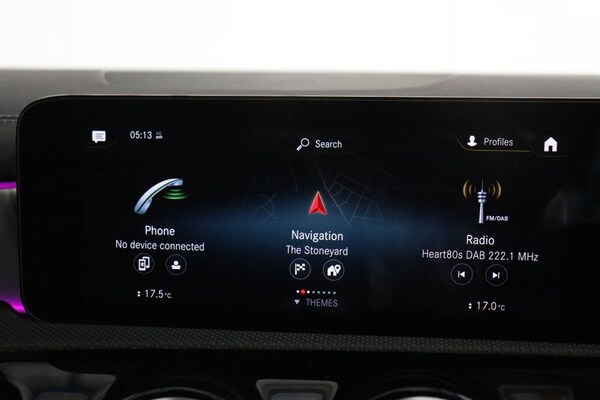 Used Mercedes-Benz CLA 2022 for sale - 75606998: Photo 17