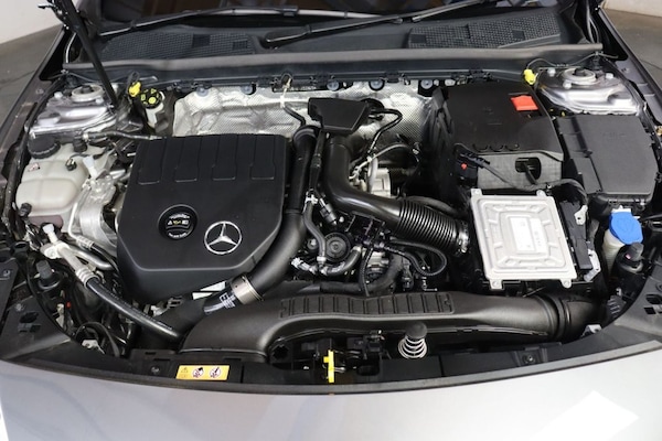 Used Mercedes-Benz CLA 2022 for sale - 75606998: Photo 19