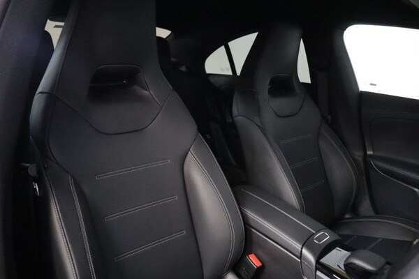 Used Mercedes-Benz CLA 2022 for sale - 75606998: Photo 22