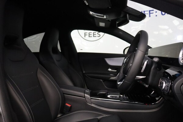 Used Mercedes-Benz CLA 2022 for sale - 75606998: Photo 23