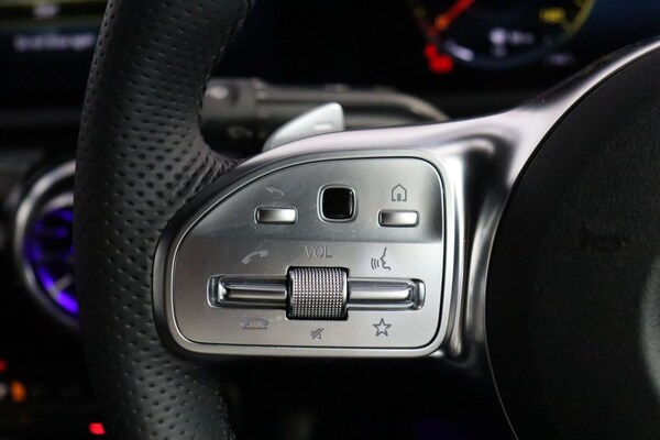 Used Mercedes-Benz CLA 2022 for sale - 75606998: Photo 25