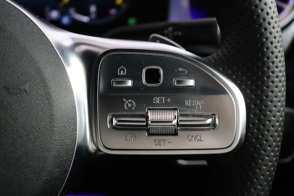 Used Mercedes-Benz CLA 2022 for sale - 75606998: Photo 26