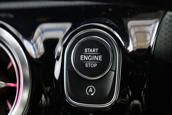 Used Mercedes-Benz CLA 2022 for sale - 75606998: Photo 27