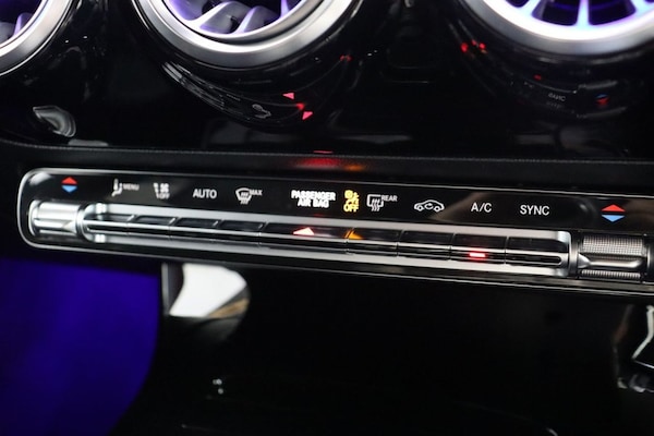 Used Mercedes-Benz CLA 2022 for sale - 75606998: Photo 29