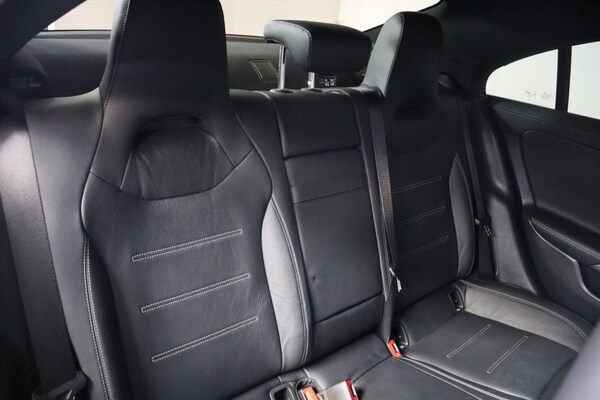 Used Mercedes-Benz CLA 2022 for sale - 75606998: Photo 31