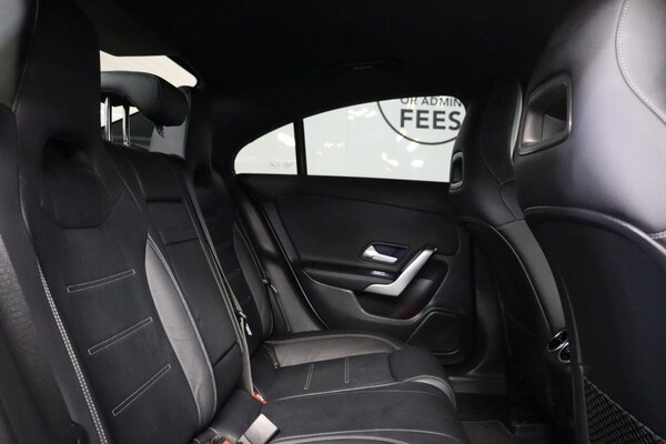 Used Mercedes-Benz CLA 2022 for sale - 75606998: Photo 32