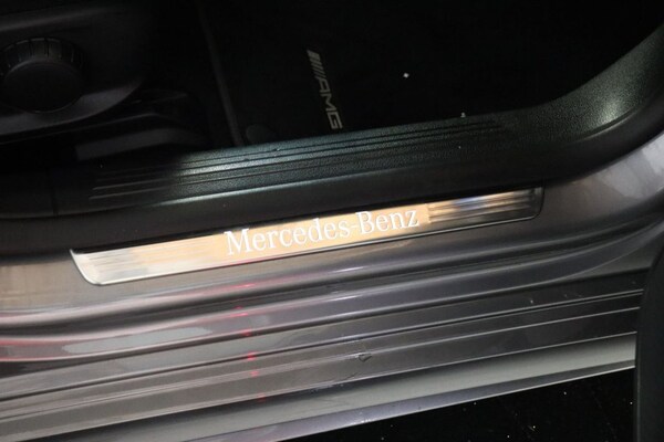 Used Mercedes-Benz CLA 2022 for sale - 75606998: Photo 35