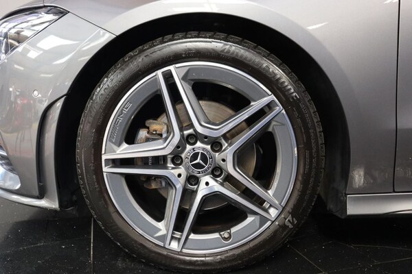Used Mercedes-Benz CLA 2022 for sale - 75606998: Photo 37