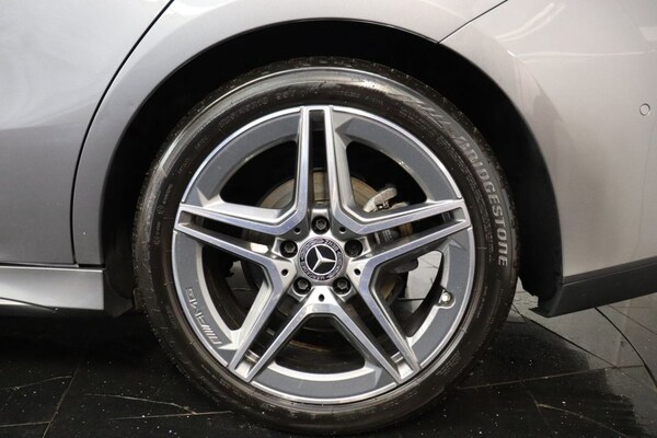 Used Mercedes-Benz CLA 2022 for sale - 75606998: Photo 38