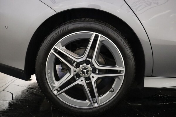 Used Mercedes-Benz CLA 2022 for sale - 75606998: Photo 39