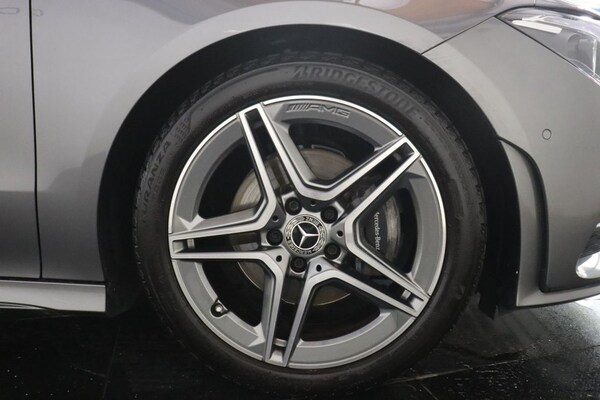 Used Mercedes-Benz CLA 2022 for sale - 75606998: Photo 40