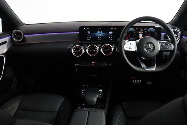 Used Mercedes-Benz CLA 2022 for sale - 75606998: Photo 8