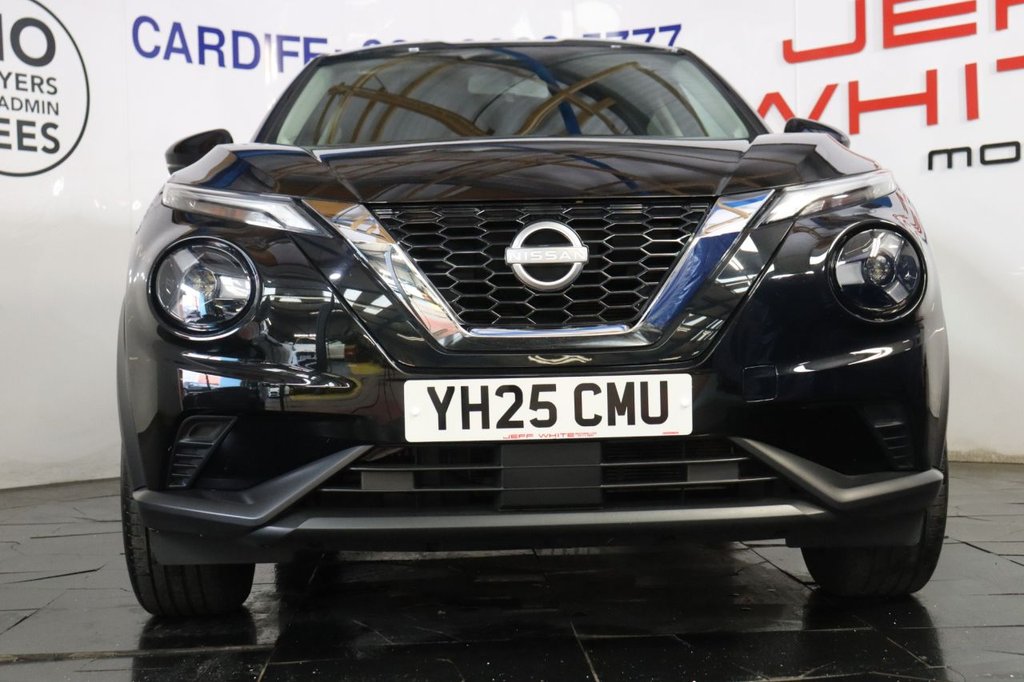 Used Nissan Juke 2025 for sale - 77594239: Photo 11