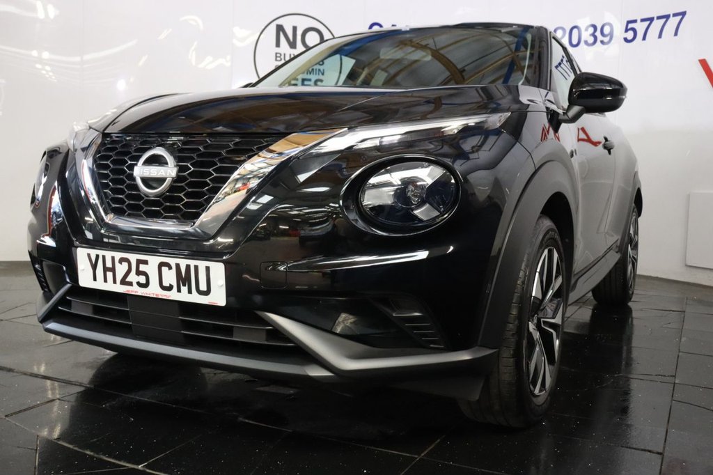 Used Nissan Juke 2025 for sale - 77594239: Photo 13