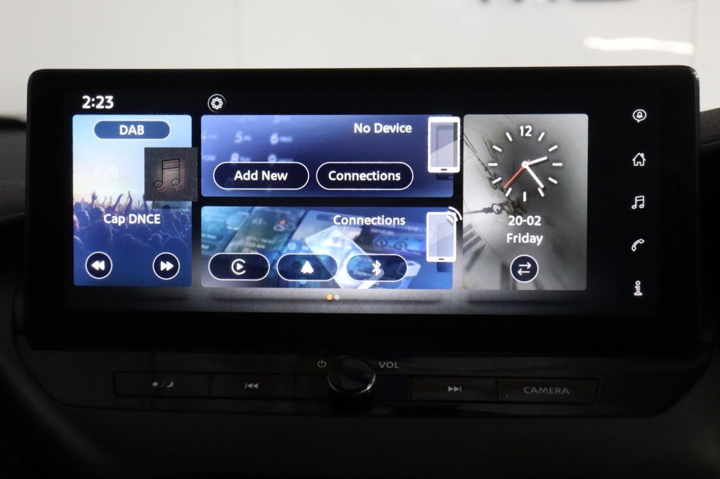 Used Nissan Juke 2025 for sale - 77594239: Photo 14