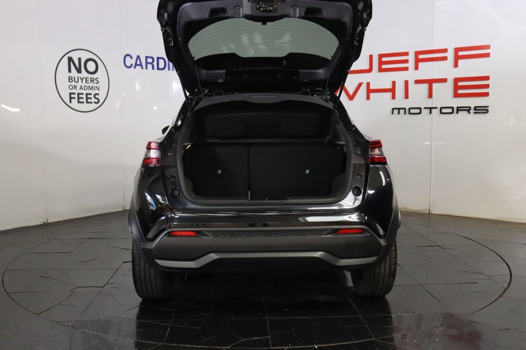 Used Nissan Juke 2025 for sale - 77594239: Photo 18