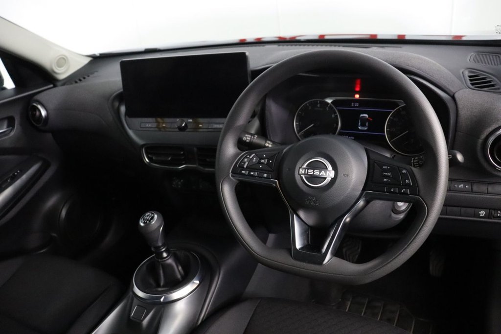 Used Nissan Juke 2025 for sale - 77594239: Photo 22