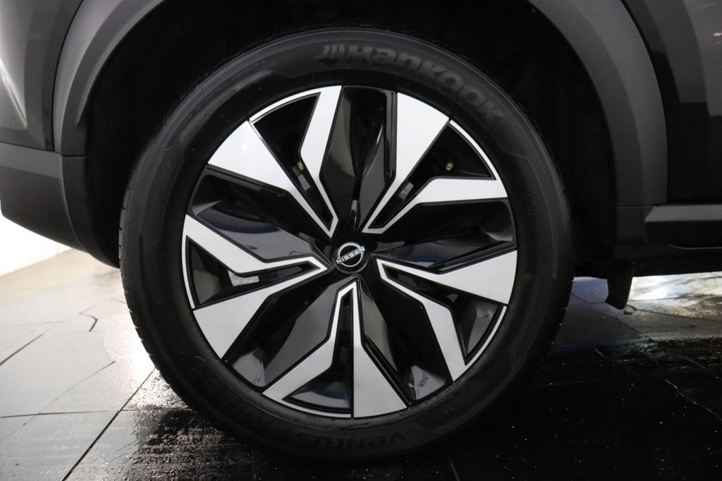 Used Nissan Juke 2025 for sale - 77594239: Photo 32