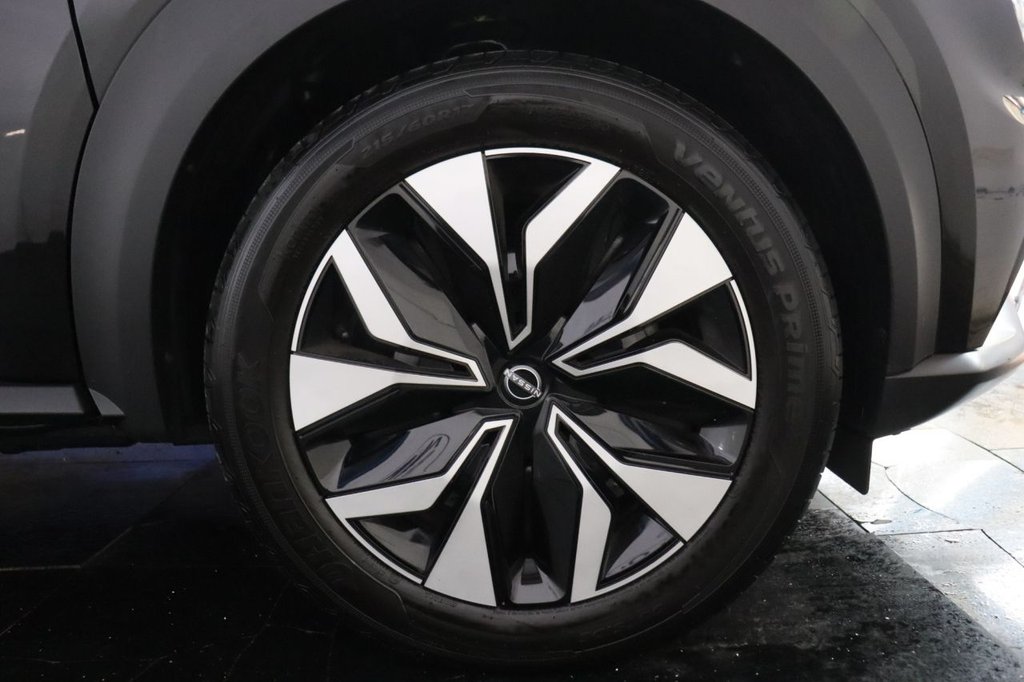 Used Nissan Juke 2025 for sale - 77594239: Photo 33