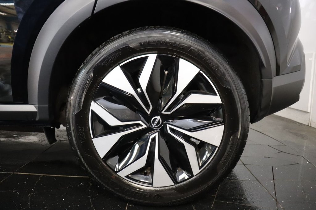 Used Nissan Juke 2025 for sale - 77594239: Photo 34