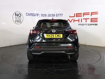 Used Nissan Juke 2025 for sale - 77594239: Photo