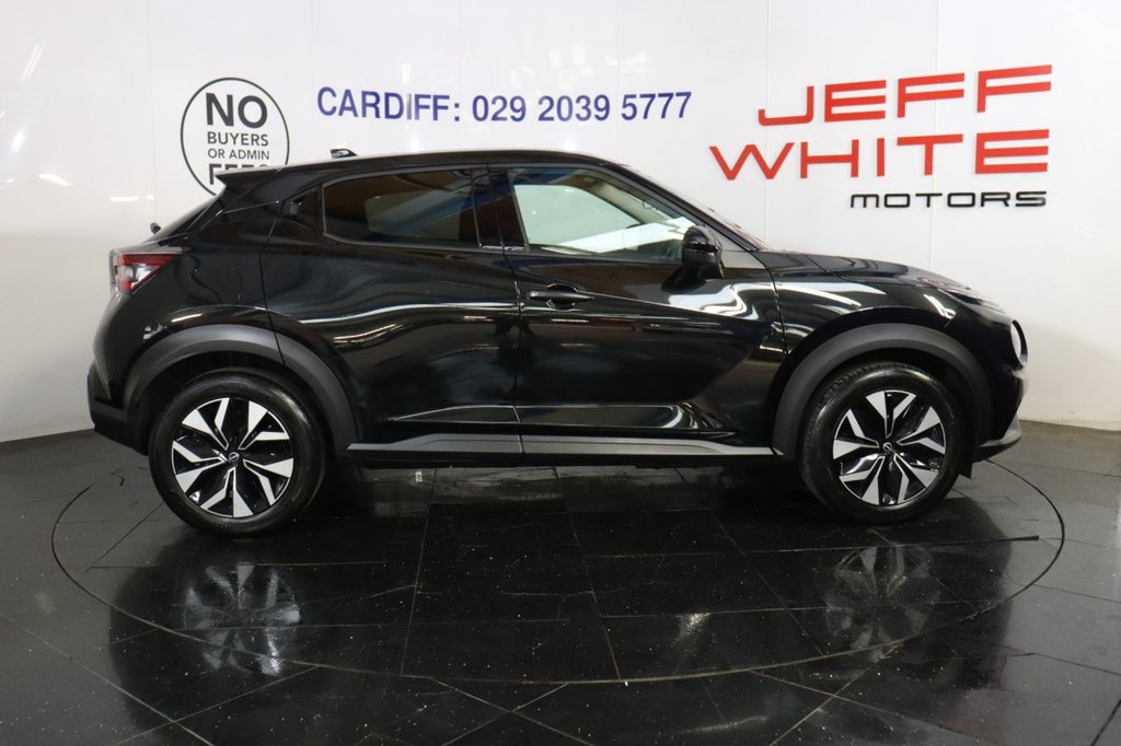 Used Nissan Juke 2025 for sale - 77594239: Photo 6
