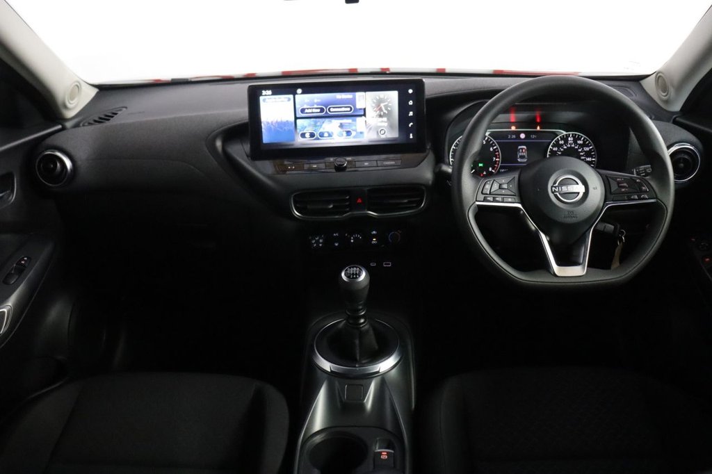 Used Nissan Juke 2025 for sale - 77594239: Photo 8