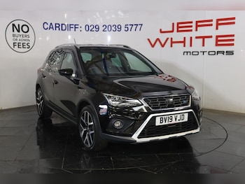 Used SEAT Arona 2019 for sale - 75134948: Photo