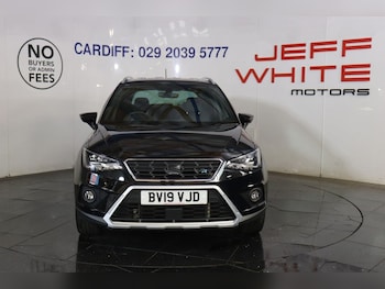 Used SEAT Arona 2019 for sale - 75134948: Photo