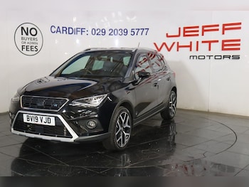 Used SEAT Arona 2019 for sale - 75134948: Photo
