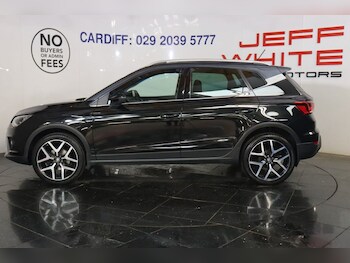 Used SEAT Arona 2019 for sale - 75134948: Photo